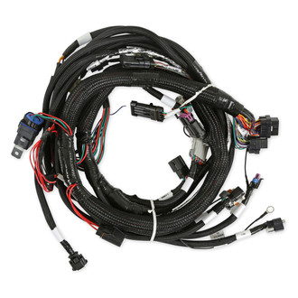 Holley® - Avenger EFI Fuel Injection System