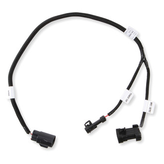 Holley® - Hemi VVT Sub Harness