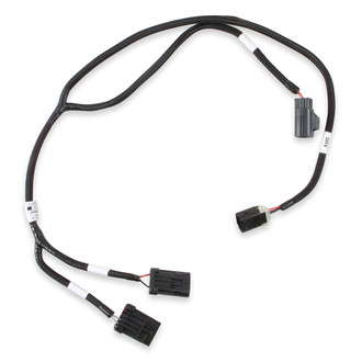 Holley® - Dominator™ EFI Harness Kit