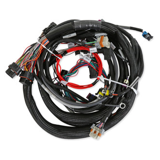 Holley® - EFI Engine Main Harness