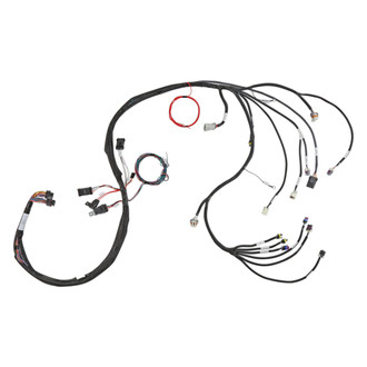 Holley® - EFI Engine Main Harness