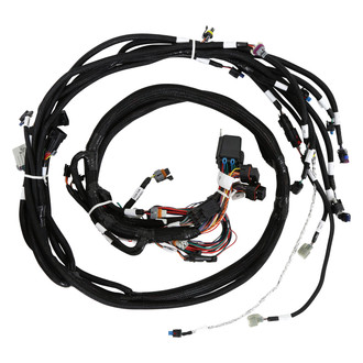 Holley® - Terminator X EFI Main Harness
