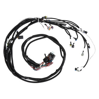 Holley® - Terminator X EFI Main Harness