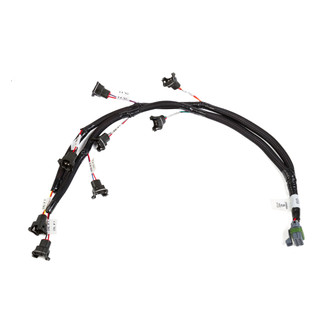Holley® - Dominator™ EFI Injector Harness