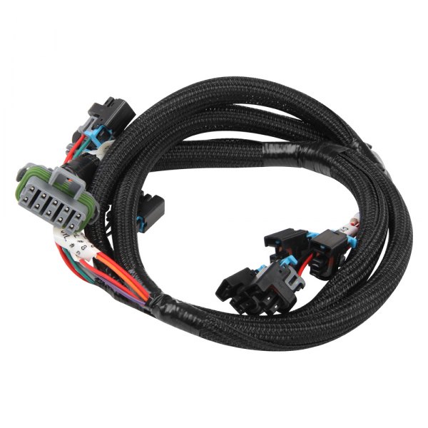 Holley® - LS Multec Style Injector Harness