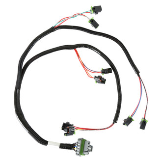 Holley® - LS Multec Style Injector Harness
