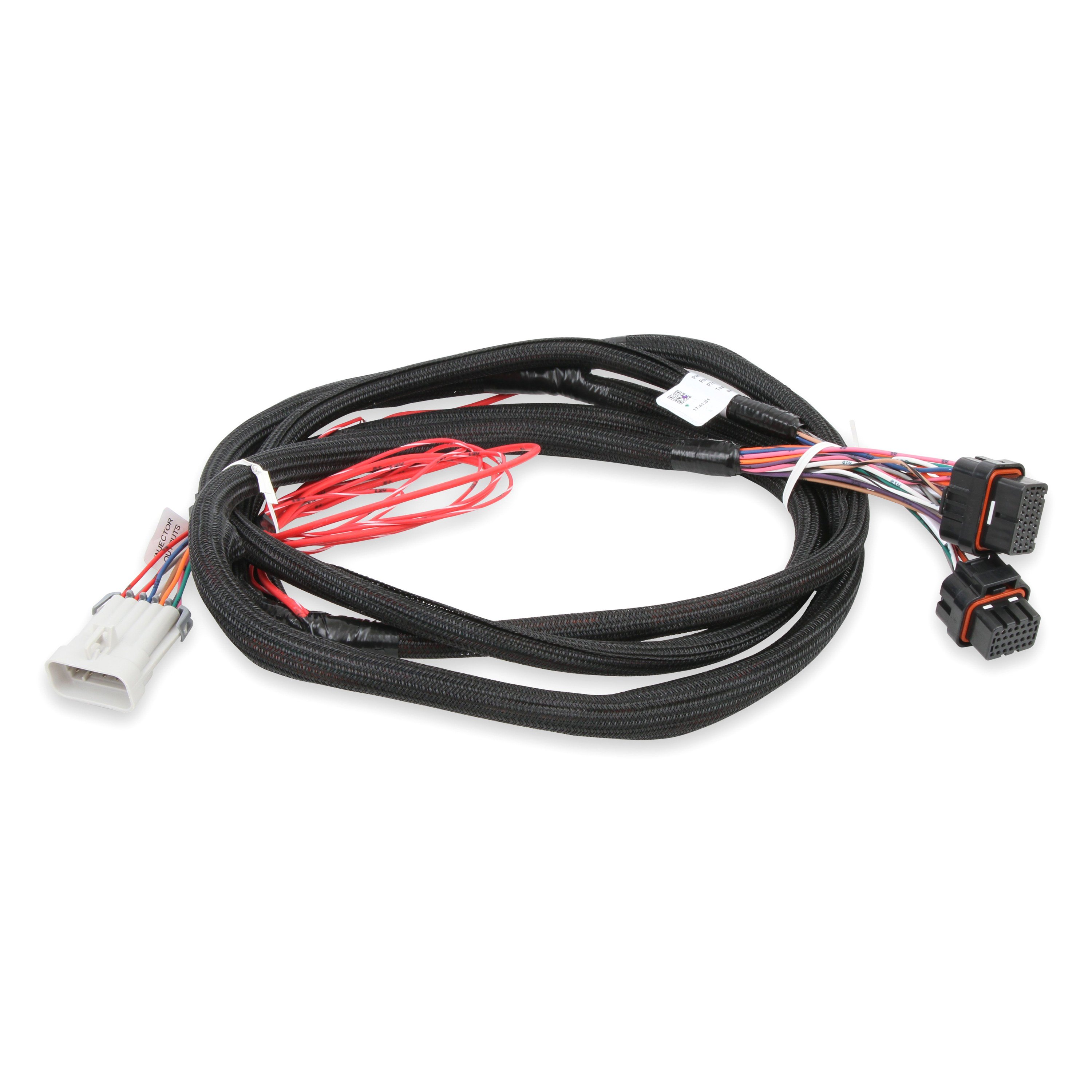 Holley® 558219 Injector Driver Module