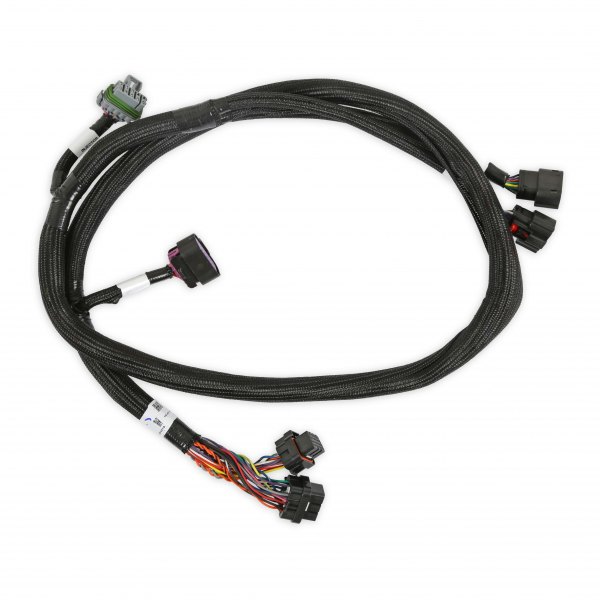 Holley® - Injector Harness