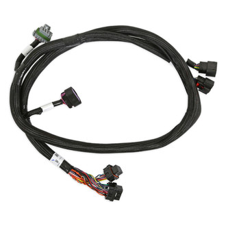 Holley® - Injector Harness