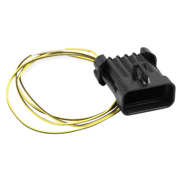 Holley® 558302 EFI™ Tach Input Ignition Adapter (Passenger Vehicles