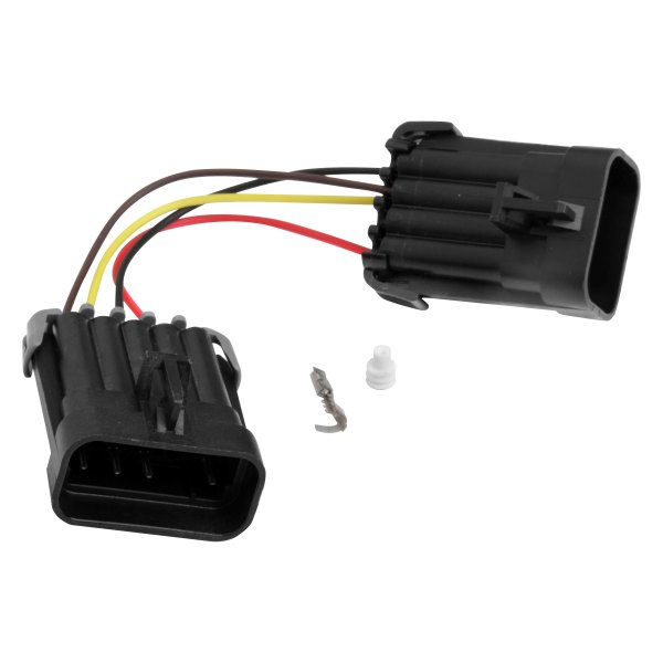 Holley® - EFI™ FAST Dual Sync Distributors Ignition Adapter Harness