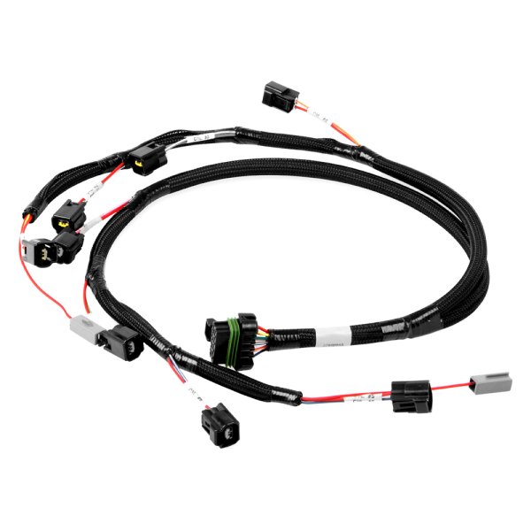 Holley® - Coil Harness