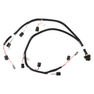 Holley® - Coil Harness