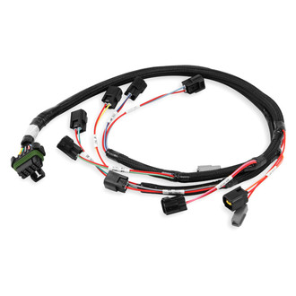 Holley® - Coil Harness