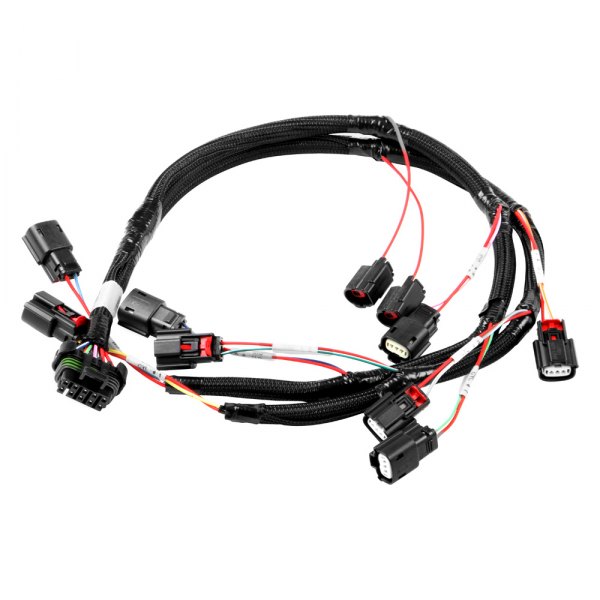 Holley® - Coil Harness