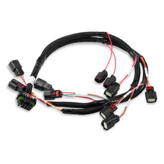 Holley® - Coil Harness