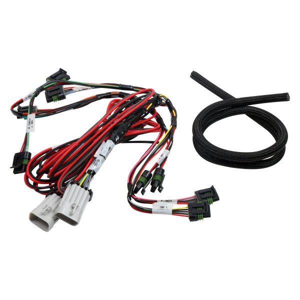 Holley® - C-N-P Ignition Sub Harness