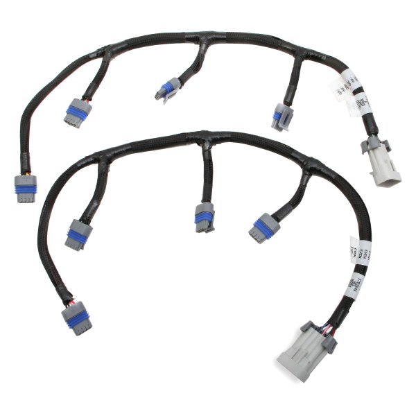 Holley® - Ls Coil Harnesses