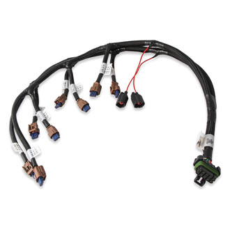 Holley® - Coil Harness