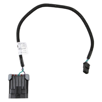 Holley® - EFI Pro-Billet Ignition Adapter