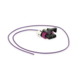 Holley® - Avenger EFI Fuel Injection System