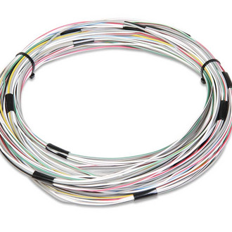 Holley® - HP EFI Connector J1A/B Input/Outputs Auxiliary Harness