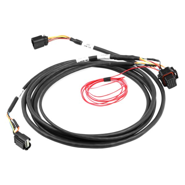 Holley® - Drive-By-Wire Harness