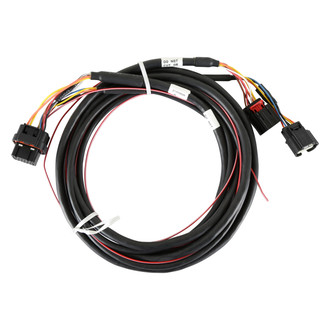 Holley® - Drive-By-Wire Harness