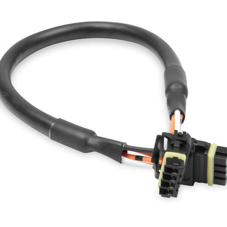 Holley® - Can Extension Harness