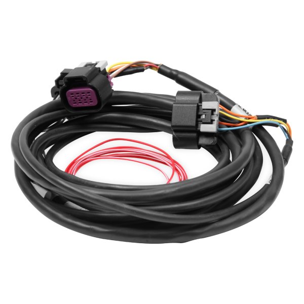 Holley® - Drive-By-Wire Harness Kit