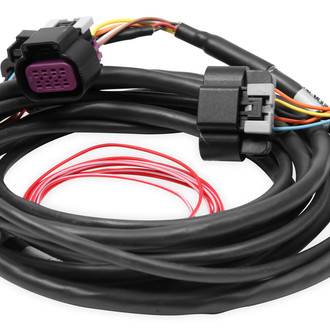 Holley® - Drive-By-Wire Harness Kit