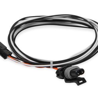 Holley® - Dominator™ EFI Can Adapter/Power Harness