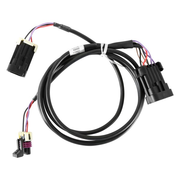 Holley® 558431 HP™ EFI Crank and Cam Ignition Harness