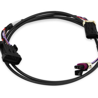 Holley® - HP™ EFI Crank and Cam Ignition Harness