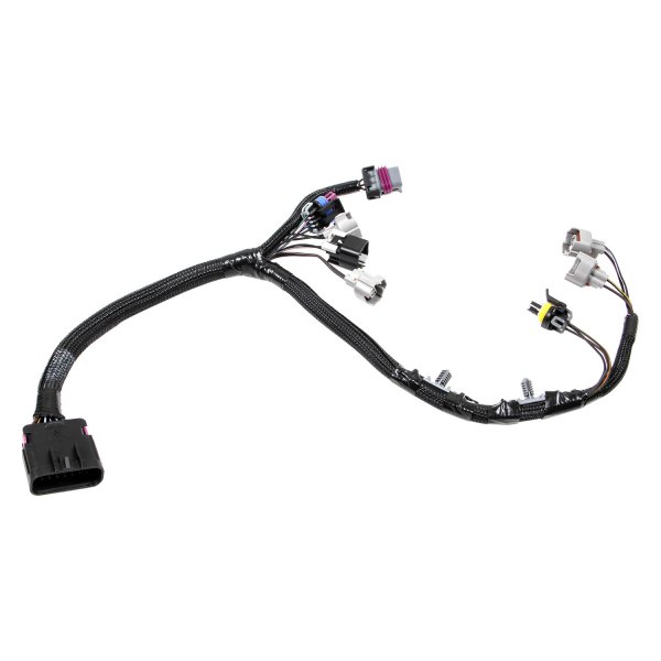 Holley® - Terminator Injector Harness