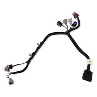 Holley® - Terminator Injector Harness