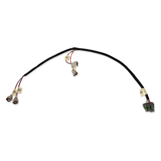 Holley® - 4 Cylinder EV14 Injector Harness