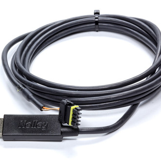 Holley® - Sniper™ EFI CAN to USB Dongle Communication Cable