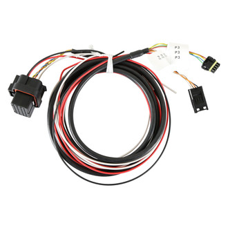 Holley® - EFI Pro Dash Service Harness