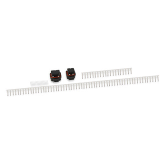 Holley® - J1A/J1B ECU Connector Kit with Pins and Seals