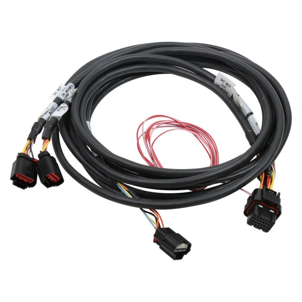 Holley® - Dominator™ EFI Drive-By-Wire Dual Throttle Body Harness