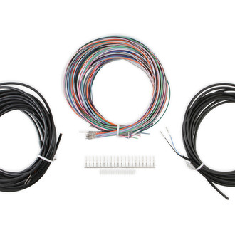 Holley® - EFI Pro Dash Input-Output Harness