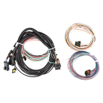 Holley® - EFI Pro Dash Standalone Service Harness