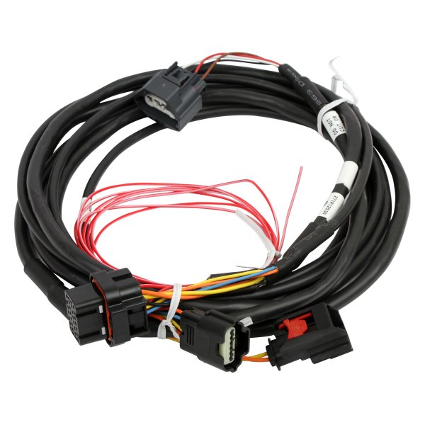 Holley® - Drive-By-Wire Throttle Body Harness