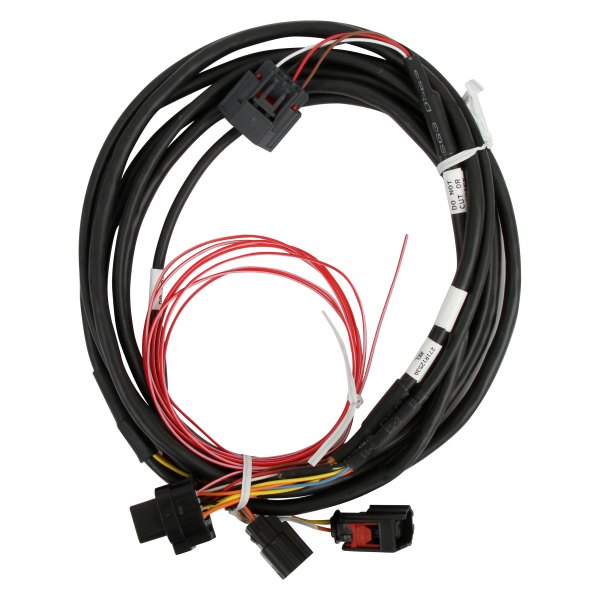 Holley® - Drive-By-Wire Throttle Body Harness