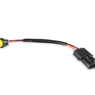 Holley® - Wiring Harness