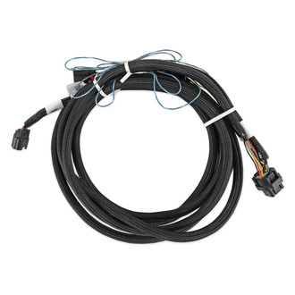 Holley® - Terminator Drive-By-Wire Throttle Body Harness