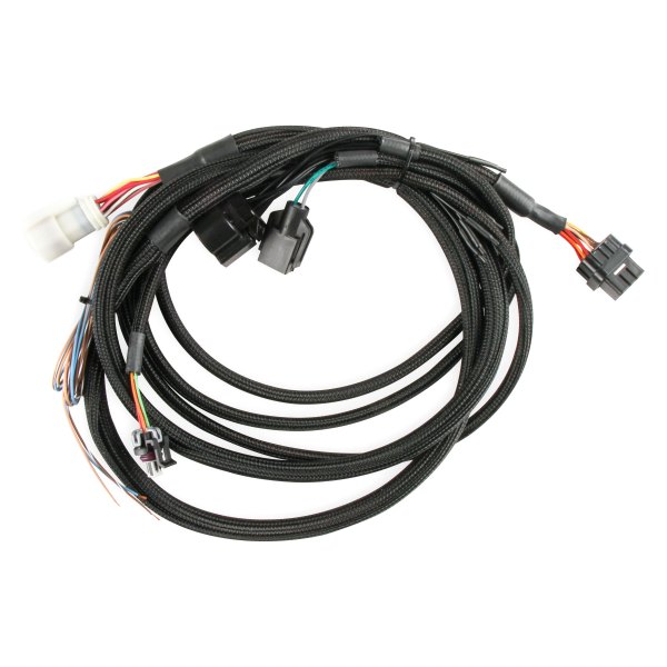 Holley® - Transmission Control Harness