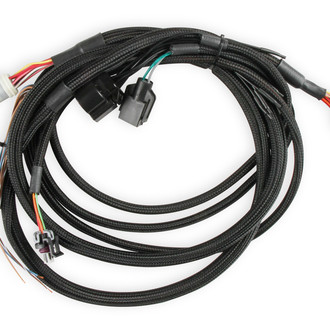 Holley® - Transmission Control Harness