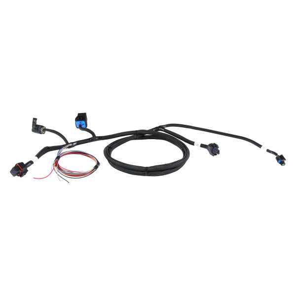 Holley® - Wiring Harness